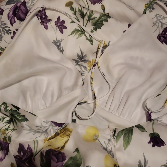 NWT Nordstrom NSR dress sz M - Picture 6 of 6